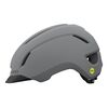 Kask miejski GIRO CADEN II matte grays, Kolor: jasnoszary, Rozmiar: M (55-59 cm)
