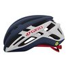 Kask szosowy GIRO AGILIS matte midnight biały czerwony, Kolor: biało-czerwony, Rozmiar: S (51–55 cm)