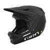 Kask full face GIRO INSURGENT SPHERICAL MIPS matte czarny gloss czarny, Kolor: czarny, Rozmiar: XL/XXL (59-63 cm)