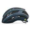 Kask szosowy GIRO ARIES SPHERICAL MIPS matte ano harbor niebieski fade, Kolor: granatowy, Rozmiar: S (51–55 cm)