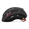 Kask szosowy GIRO ARIES SPHERICAL MIPS matte carbon czerwony, Kolor: czerwony, Rozmiar: 59-63