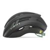 Kask szosowy GIRO ARIES SPHERICAL MIPS matte coal space green, Kolor: zielony, Rozmiar: M (55-59 cm)