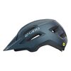 Kask damski mtb GIRO FIXTURE II INTEGRATED MIPS W matte ano harbor niebieski fade, Kolor: niebieski, Rozmiar: Uniwersalny (50-57 cm)
