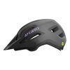 Kask mtb GIRO FIXTURE II INTEGRATED MIPS W matte czarny titanium fade, Kolor: szary, Rozmiar: Uniwersalny (50-57 cm)