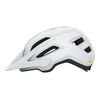 Kask damski mtb GIRO FIXTURE II W matte biały green pearl, Kolor: biały, Rozmiar: Uniwersalny (50-57 cm)