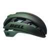 Kask gravel szosowy BELL XR MIPS SPHERICAL matte gloss green flare, Kolor: zielony, Rozmiar: M (55-59cm)