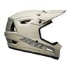 Kask full face BELL SANCTION 2 DLX MIPS step up matte tan gray, Kolor: Kremowy, Rozmiar: L (57-59 cm)