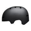 Kask bmx BELL LOCAL matowy szary starship, Kolor: szary, Rozmiar: S (51–55 cm)