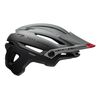 Kask mtb BELL SIXER INTEGRATED MIPS fasthouse after hours matte czarny gray, Kolor: szary, Rozmiar: L (58-62 cm)
