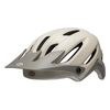 Kask mtb BELL 4FORTY INTEGRATED MIPS matte gloss cement