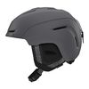 Kask zimowy GIRO NEO matte charcoal