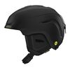 Kask zimowy GIRO AVERA matte czarny, Kolor: czarny, Rozmiar: M (55.5-59 cm)