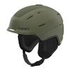 Kask zimowy GIRO TOR SPHERICAL MIPS matte trail green roz. M (55.5-59 cm)