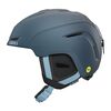 Kask zimowy GIRO AVERA matte ano harbor niebieski, Kolor: niebieski, Rozmiar: S (52-55.5 cm)