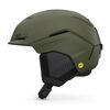 Kask zimowy GIRO TENET MIPS matte trail green roz. M (55.5-59 cm)