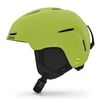 Kask zimowy GIRO SPUR ano lime