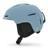 Kask zimowy GIRO SPUR light harbor niebieski, Kolor: turkusowy, Rozmiar: S (52-55.5 cm)