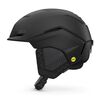 Kask zimowy GIRO TENET MIPS matte czarny / gold bliss