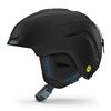 Kask zimowy GIRO AVERA matte czarny / sequence, Kolor: czarny, Rozmiar: M (55.5-59 cm)