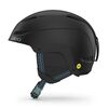 Kask zimowy GIRO CEVA matte czarny / sequence