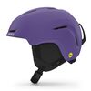 Kask zimowy GIRO SPUR matte purple, Kolor: fioletowy, Rozmiar: S (52-55.5 cm)