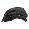 Kask mtb GIRO REGISTER II matte czarny raspberry roz. Uniwersalny (54-57 cm), Kolor: czarny, Rozmiar: Uniwersalny (54-61 cm)