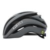 Kask szosowy GIRO CIELO MIPS matte sharkskin, Kolor: szary, Rozmiar: S (51–55 cm)