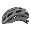 Kask szosowy GIRO HELIOS SPHERICAL MIPS matte sharkskin, Kolor: szary, Rozmiar: L (59-63 cm)