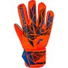 Rękawice bramkarskie REUSCH Attrakt Starter Grip pomarańczowe, Kolor: pomarańczowy, Rozmiar: 10.5