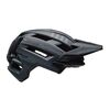 Kask full face BELL SUPER AIR MIPS SPHERICAL matte czarny fasthouse, Kolor: czarny, Rozmiar: M (55–59 cm)