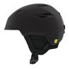 Kask zimowy GIRO GRID SPHERICAL MIPS matte czarny