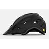 Kask mtb GIRO MONTARO MIPS II matte czarny/gl bk, Kolor: czarny, Rozmiar: L (59-63 cm)