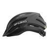 Kask dziecięcy juniorski GIRO REGISTER II INTEGRATED MIPS matte czarny biały, Kolor: czarny, Rozmiar: Uniwersalny (50-57 cm)
