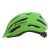 Kask dziecięcy juniorski GIRO REGISTER II INTEGRATED MIPS matte bright green, Kolor: zielony, Rozmiar: Uniwersalny (50-57 cm)