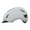 Kask miejski GIRO CADEN II matte chalk, Kolor: biały, Rozmiar: M (55-59 cm)