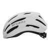 Kask szosowy GIRO ISODE II matte biały charcoal, Kolor: biały, Rozmiar: Uniwersalny (54-61 cm)