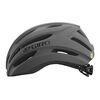 Kask szosowy GIRO ISODE II INTEGRATED MIPS matte titanium czarny, Kolor: szary, Rozmiar: Uniwersalny (54-61 cm)