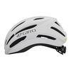 Kask szosowy GIRO ISODE II INTEGRATED MIPS matte biały charcoal, Kolor: biały, Rozmiar: Uniwersalny (54-61 cm)