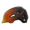 Kask dziecięcy GIRO SCAMP II matte orange towers