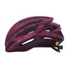 Kask szosowy GIRO SYNTAX INTEGRATED MIPS matte czarny, Kolor: czerwony, Rozmiar: S (51–55 cm)