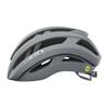 Kask szosowy GIRO ARIES SPHERICAL MIPS matte sharkskin, Kolor: szary, Rozmiar: M (55-59 cm)