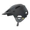 Kask mtb GIRO TYRANT SPHERICAL matte ciemny shark roz. M (55-59 cm)