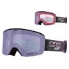 Gogle zimowe GIRO AXIS PURPLE SYNDROME (Szyba lustrzana kolorowa VIVID-Carl Zeiss VIVID HAZE 8-18% VLT S3 + Szyba lustrzana kolorowa VIVID-Carl Zeiss INFRARED 58% S1)