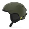 Kask zimowy GIRO JACKSON MIPS matte green