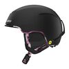 Kask zimowy GIRO TERRA MIPS matte ciemny matter