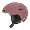 Kask zimowy GIRO AVERA matte rose, Kolor: różowy, Rozmiar: M (55.5-59 cm)