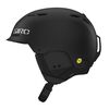 Kask zimowy GIRO TRIG MIPS matte czarny chrome, Kolor: czarny, Rozmiar: L (59-62.5 cm)