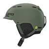Kask zimowy GIRO TRIG MIPS matte green, Kolor: zielony, Rozmiar: L (59-62.5 cm)
