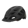 Kask mtb GIRO RADIX matte trail green, Kolor: czarny, Rozmiar: 55-59