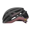 Kask szosowy GIRO AGILIS MIPS matte metallic coal dusty rose, Kolor: różowy, Rozmiar: M (55-59 cm)
